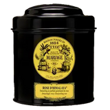 Mariage Freres Rose D'amour Tea In a Jar