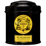 Mariage Freres The Vert Marco Polo Tea In a Jar
