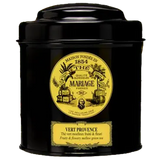 Mariage Freres Vert Provence Tea In a Jar