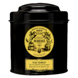Mariage Freres Yuzu Indigo Tea In a Jar