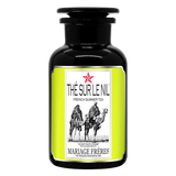 Mariage Freres The Sur Le Nil Tea In a Glass Jar