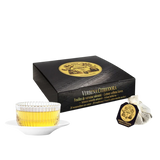 Mariage Freres Verbena Citriodora Tea in Sachetes