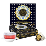 Mariage Freres Marco Polo Rhapsody Tea In the Sachetes