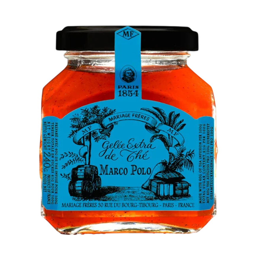 Mariage Freres Jelly Marco Polo 240g