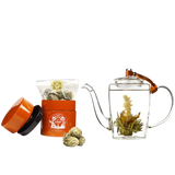 Mariage Freres Coffret Desir Tea Gift Box 100g