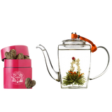 Mariage Freres Coffret Sweetheart Tea Gift Box