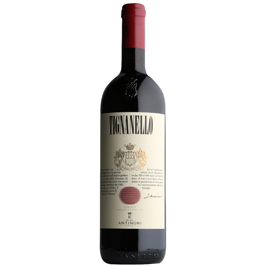Marchesi Antinori Tignanello Toscana IGT 2019