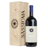 Tenuta San Guido Sassicaia Bolgheri 2016 Magnum