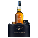Talisker 45 YO Glacial Edge Gift Box 70cl