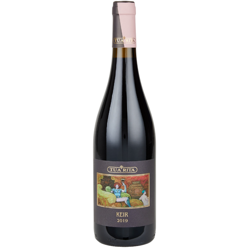 Tua Rita Syrah Keir 2019