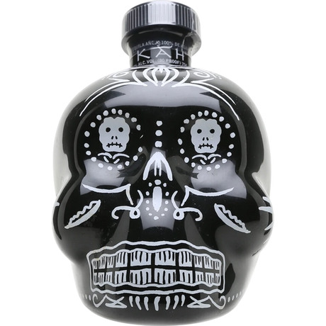 Kah Tequila Anejo 70cl