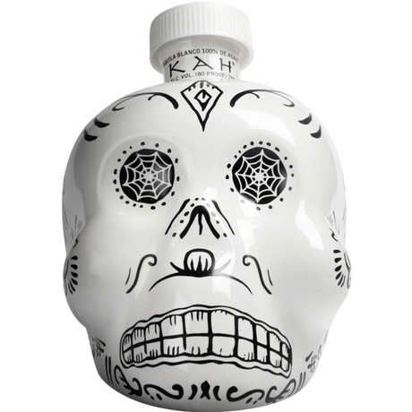 Kah Tequila Blanco 70cl