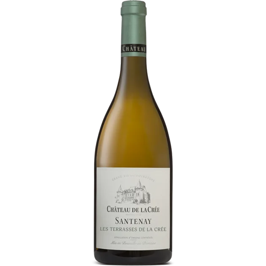 Chateau de la Cree Santenay 'Les Terrasses de la Cree' 2023