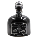 La Cofradia Anejo Ceramica Single Barrel Tequila 70cl