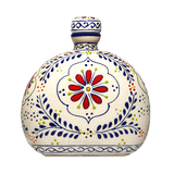 La Cofradia Talavera Ceramica Reposado Tequila 70cl