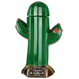 La Cofradia Cactus Ceramica Reposado Tequila 70cl