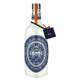 La Cofradia Ceramica One Blanco Tequila 70cl