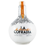 La Cofradia Ceramica Elemental Silver Tequila 70cl