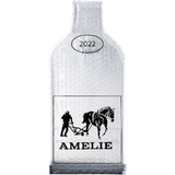 Amelie Shell Bottle Protector