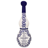 La Cofradia Torre de Picos Ceramica Reposado Tequila 70cl