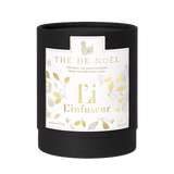 L'infuseur The Blanc Noel White Tea
