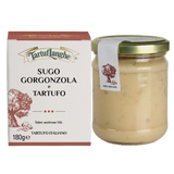 TartufLanghe Truffle Gorgonzola Sauce 180g