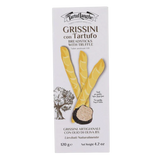 TartufLanghe Truffle Breadsticks 120g