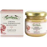TartufLanghe D.O.P. Rarmigiano Reggiano Truffle Cream 90g