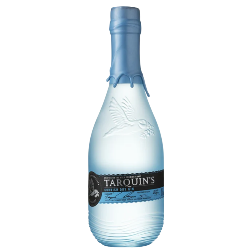 Tarquin's Cornish Dry Gin 70cl