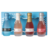 Tarquin's Gift Set of 4 Miniature bottles 45cl Gin