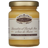 Jimmy Tartufi Gourmet Black Truffle Butter 75g