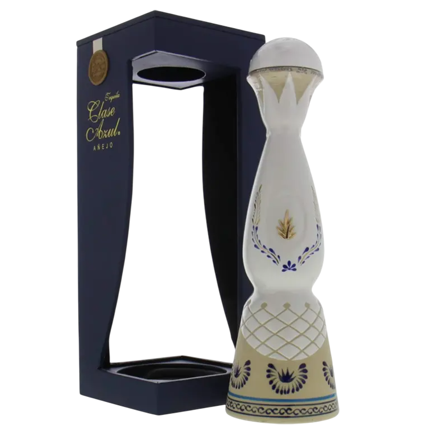 Clase Azul Anejo Tequila 70cl