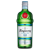 Tanqueray Alcohol Free 0.0% 70cl