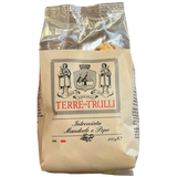 "Terre dei Trulli" Almond and Pepper Twist 250g