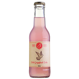 Three Cents Pink Grapefruit Soda 20cl