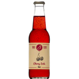 Three Cents Cherry Soda 20cl