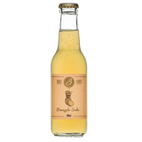 Three Cents Pineapple Soda 20cl