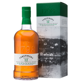 Tobermory 12 YO 70 cl