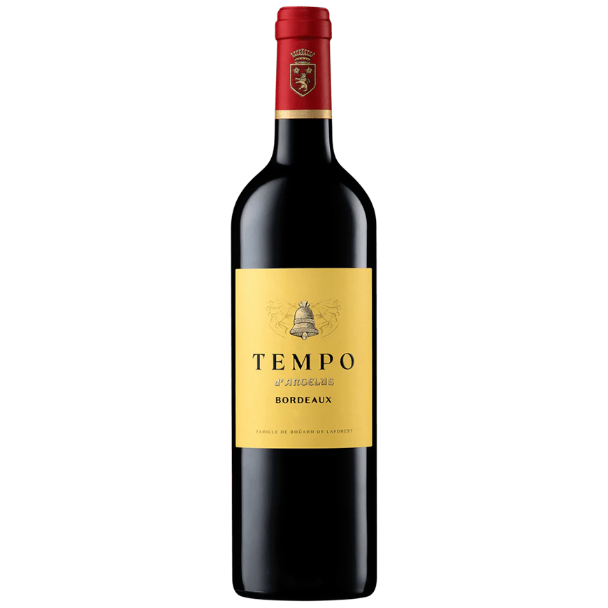 Tempo d'Angelus 2023