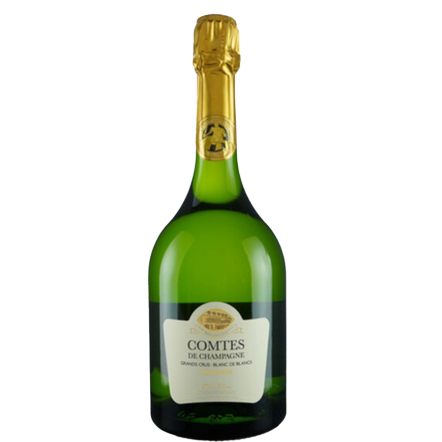 Taittinger Comtes de Champagne Blanc de Blancs Brut 2008