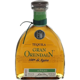 Gran Orendain Tequila Anejo 75cl