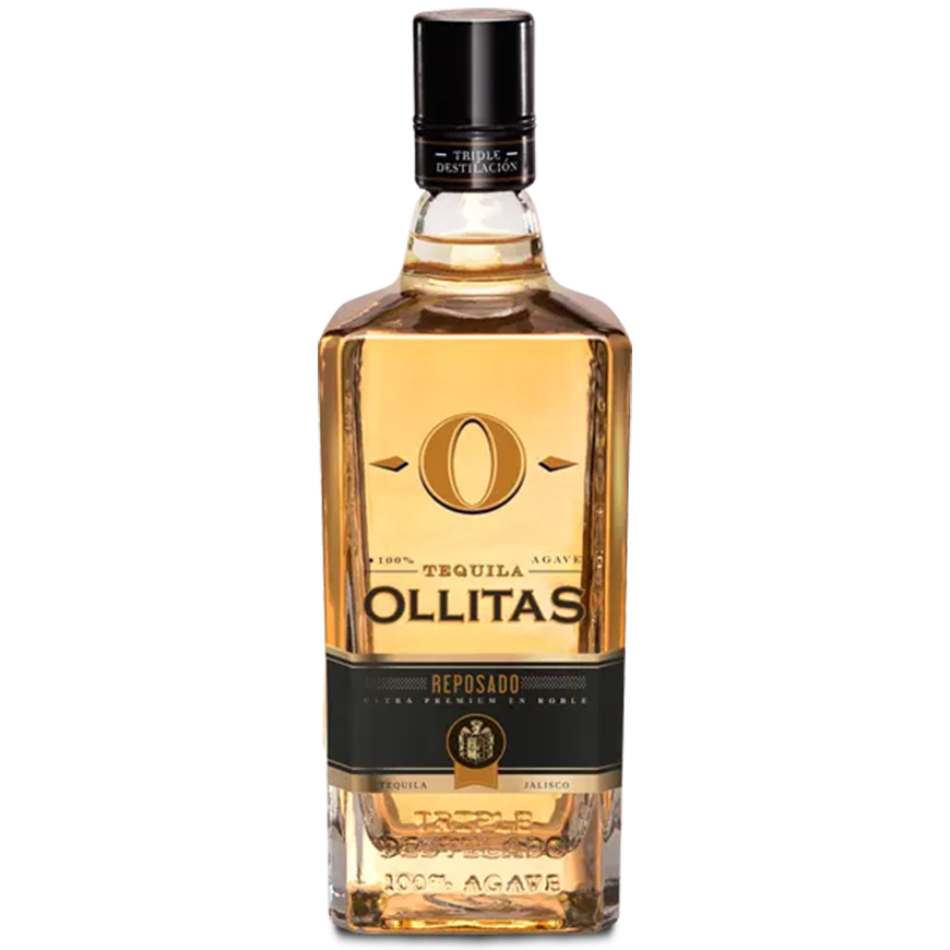 Orendain Ollitas Tequila Reposado Ultra Premium 70Cl