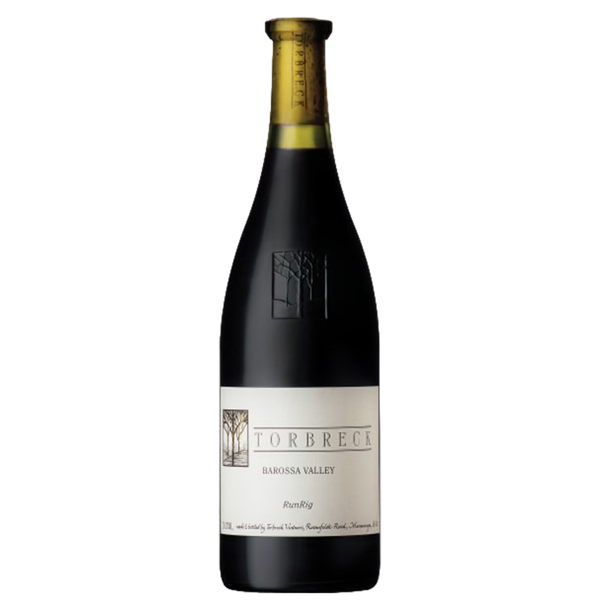 Torbreck RunRig 2018