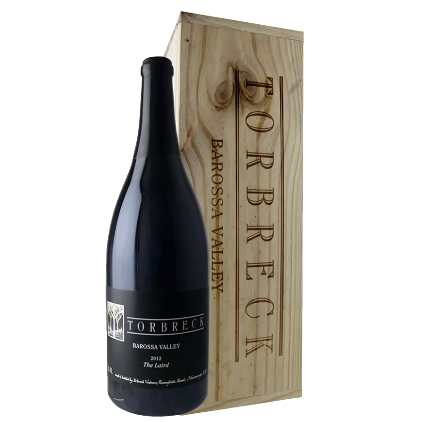 Torbreck The Laird 2012 Magnum