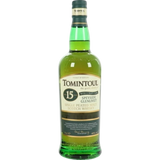 Tomintoul 15Y.O. Peaty Tang 70cl