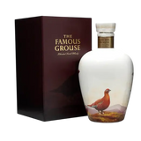 The Famous Grouse Decanter 70cl