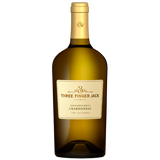Three Finger Jack Gold Mine Hills Chardonnay 2021