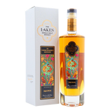 The Lakes Whiskymaker's Editions Equinox 70cl