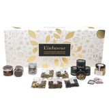 L'infuseur Advent Calendar Tea & Infusion Assortment