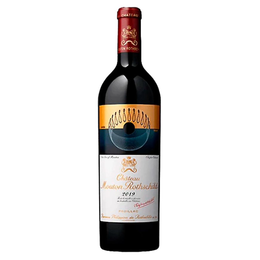 Chateau Mouton Rothschild 2019